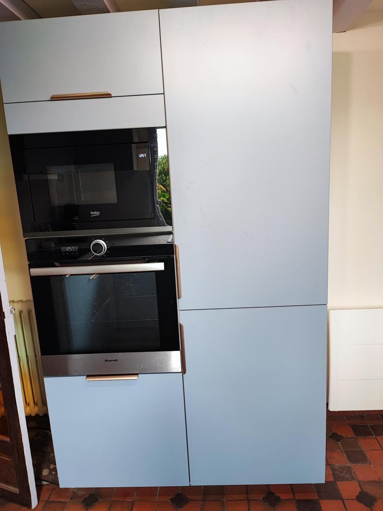 La Longere Dans La Prairie Holiday home