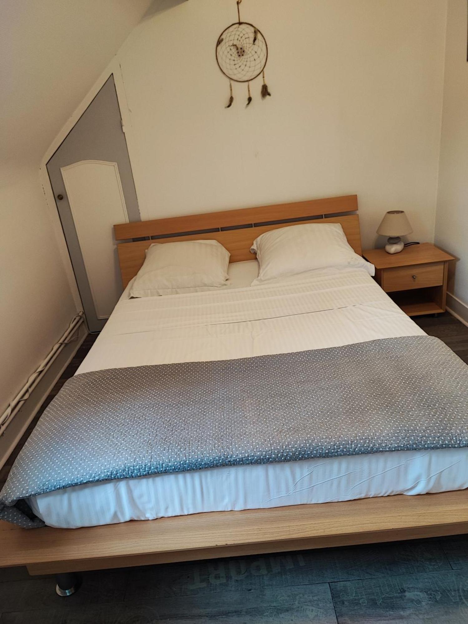 Holiday home La Longere Dans La Prairie *